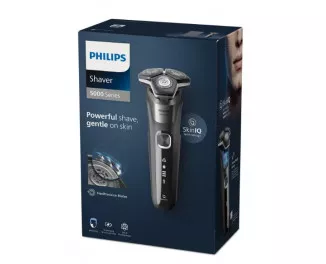 Електробритва PHILIPS Shaver 5000 Series S5887/10