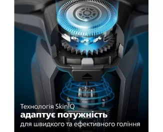 Електробритва PHILIPS Shaver 5000 Series S5887/10