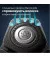 Електробритва PHILIPS Shaver 5000 Series S5887/10