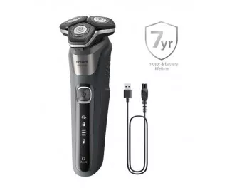 Електробритва PHILIPS Shaver 5000 Series S5887/30