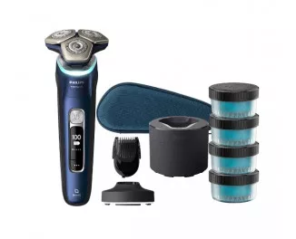 Электробритва PHILIPS Shaver 9000 Series S9980/74 Limited Edition