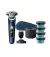 Электробритва PHILIPS Shaver 9000 Series S9980/74 Limited Edition