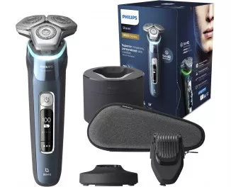 Електробритва PHILIPS Shaver 9000 Series S9982/59