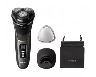 Електробритва PHILIPS Shaver Series 3000 S3342/13