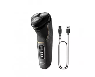 Електробритва PHILIPS Shaver Series 3000 S3342/13