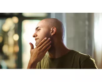 Електробритва PHILIPS Shaver Series 3000 S3342/13