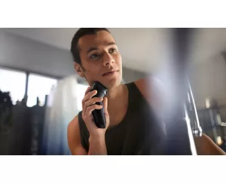 Электробритва PHILIPS Shaver Series 3000X X3001/00