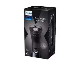 Электробритва PHILIPS Shaver Series 3000X X3001/00