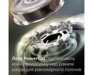 Электробритва PHILIPS Shaver Series 3000X X3003/00