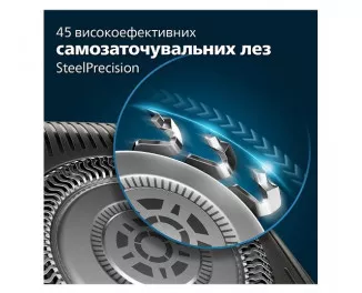 Электробритва PHILIPS Shaver series 5000 S5887/50