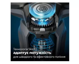 Электробритва PHILIPS Shaver series 5000 S5887/50