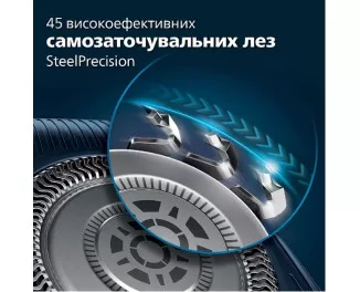 Електробритва PHILIPS Shaver series 7000 S7886/58