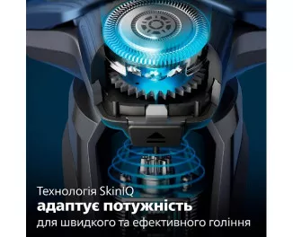 Електробритва PHILIPS Shaver series 7000 S7886/58