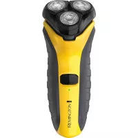 Електробритва Remington E51 Virtually Indest Rotary Shav PR1855
