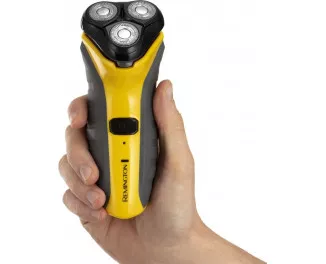 Електробритва Remington E51 Virtually Indest Rotary Shav PR1855
