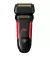 Електробритва Remington Man Utd F4 Style F4005