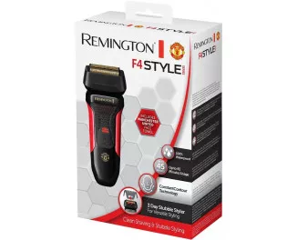 Електробритва Remington Man Utd F4 Style F4005