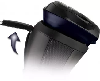Электробритва Remington R4 Style Series R4002