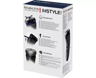Электробритва Remington R4 Style Series R4002