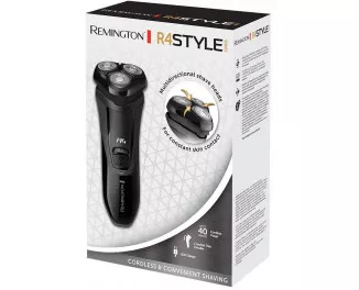 Електробритва Remington R4 Style Series Shaver R3600
