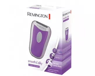 Електробритва Remington Smooth&Silky WSF4810