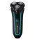 Електробритва Remington Style Aqua R6000