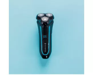 Електробритва Remington Style Aqua R6000