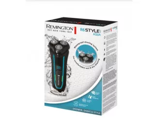 Електробритва Remington Style Aqua R6000