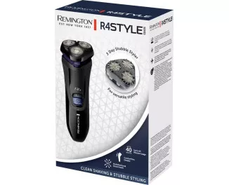 Електробритва Remington Style Aqua R6000