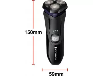 Електробритва Remington Style Series R3002