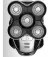 Электробритва Remington Ultimate Series RX5 XR1500