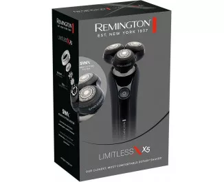 Электробритва Remington X5 Limitless X XR1755