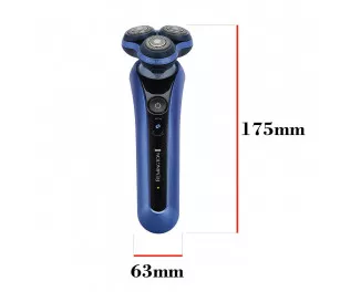 Електробритва Remington X7 Limitless X XR1775