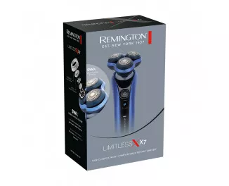 Електробритва Remington X7 Limitless X XR1775