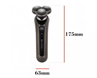 Электробритва Remington X9 Limitless X XR1795