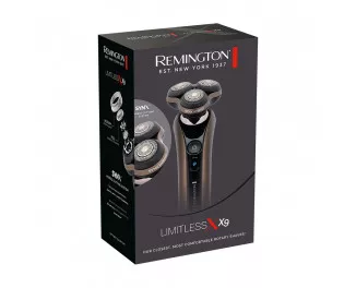 Электробритва Remington X9 Limitless X XR1795