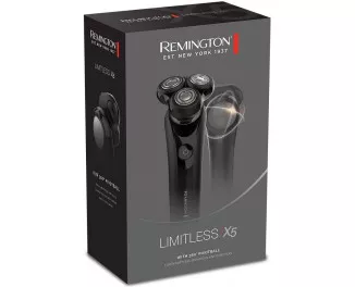 Электробритва Remington XR1750 Limitless X5