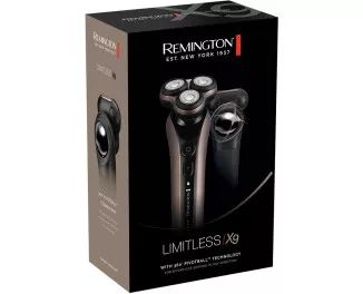 Електробритва Remington XR1790 Limitless X9
