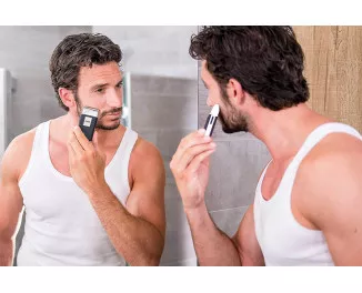 Электробритва WAHL Travel Shaver (03615-1016)