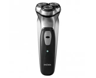 Электробритва Xiaomi Enchen BlackStone 3D Black/Grey