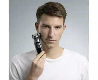 Электробритва Xiaomi Enchen BlackStone 3D Black/Grey