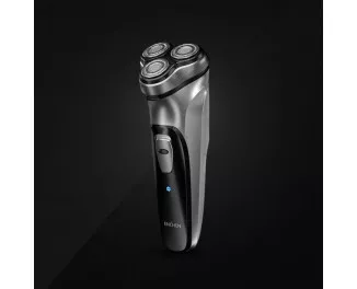 Электробритва Xiaomi Enchen BlackStone 3D Black/Grey