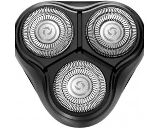 Электробритва Xiaomi Enchen BlackStone 3D Black/Grey