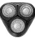 Электробритва Xiaomi Enchen BlackStone 3D Black/Grey