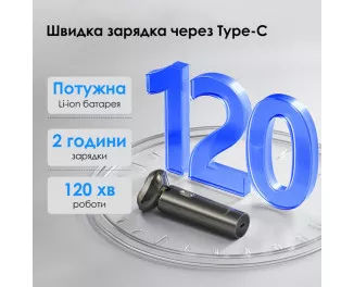 Электробритва Xiaomi Enchen BlackStone 6