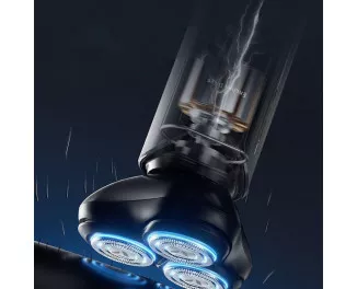 Электробритва Xiaomi Enchen BlackStone 8 Black
