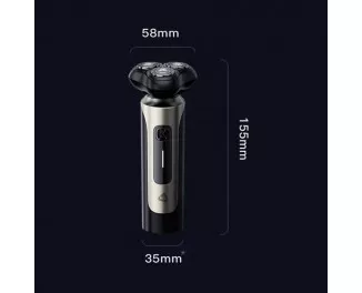 Электробритва Xiaomi Enchen BlackStone 8 Black