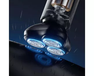 Електробритва Xiaomi Enchen BlackStone 9 Black
