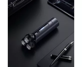 Електробритва Xiaomi Enchen BlackStone 9 Black
