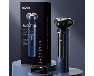 Електробритва Xiaomi Enchen BlackStone 9 Black